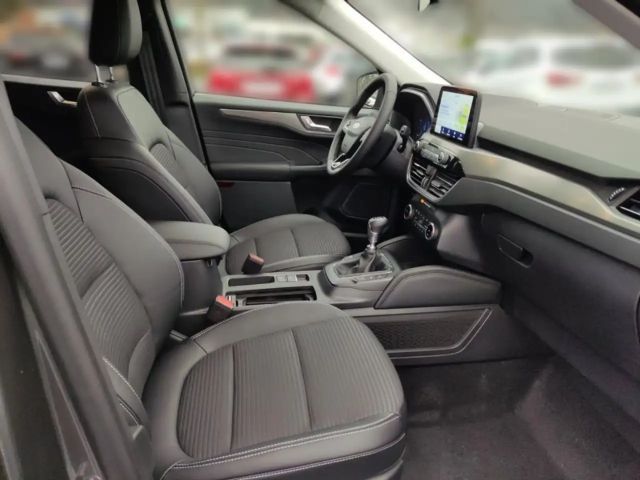 Ford Kuga EcoBoost Titanium X