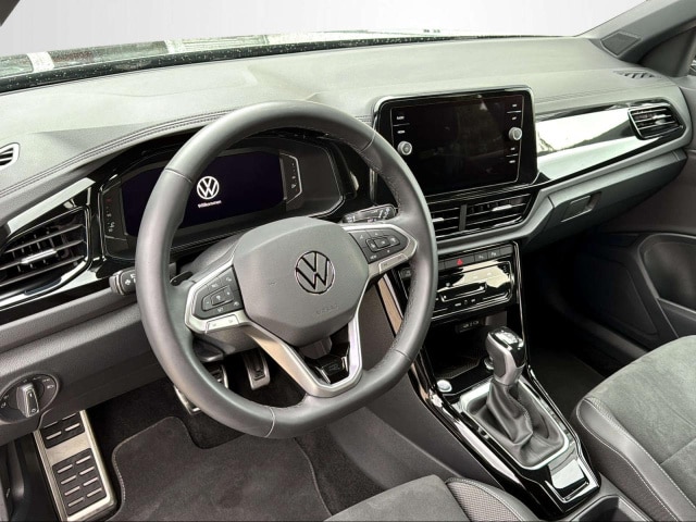Volkswagen T-Roc 1.5 TSI DSG IQ.Drive R-Line