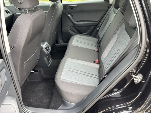 Seat Ateca 1.5 TSI DSG