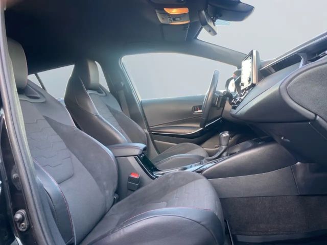 Toyota Corolla Hybride Lounge