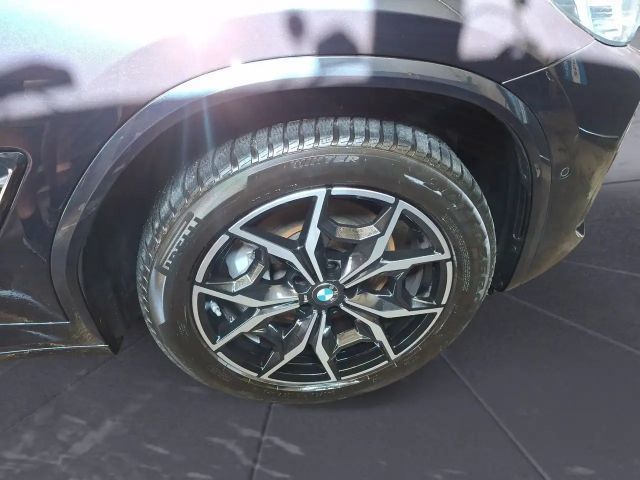 BMW X4 M-Sport xDrive30d