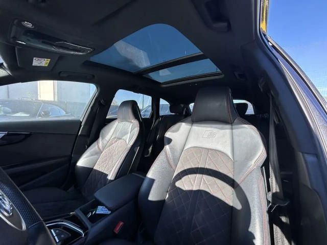 Audi A4 45 TFSI Quattro S-Line