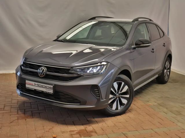 Volkswagen Taigo DSG Life