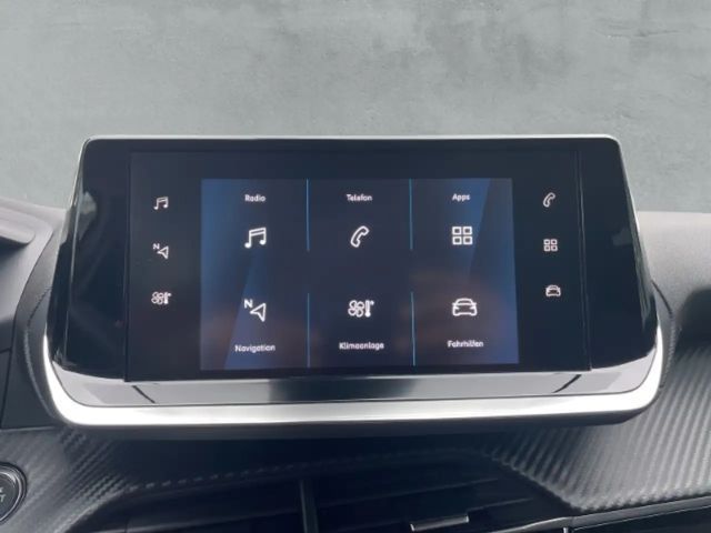 Peugeot E-2008 Allure Pack