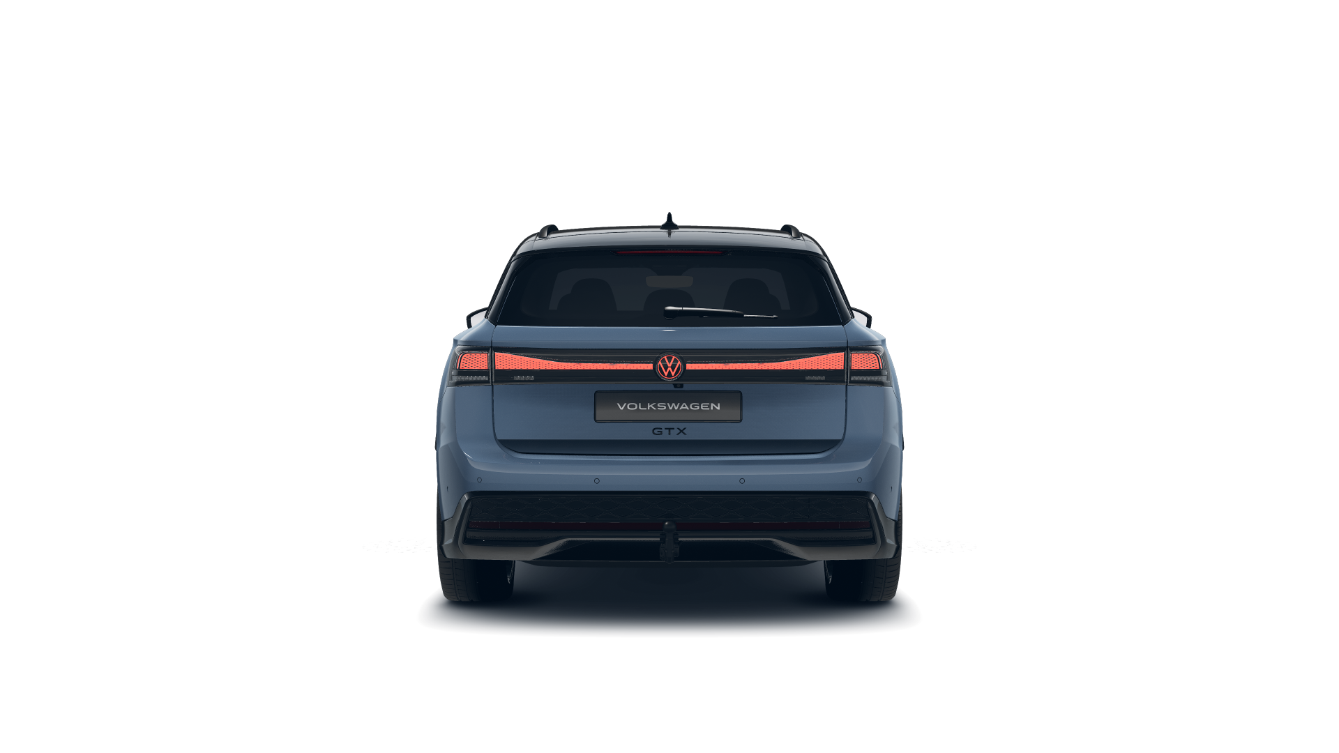 Volkswagen ID.7 GTX Tourer