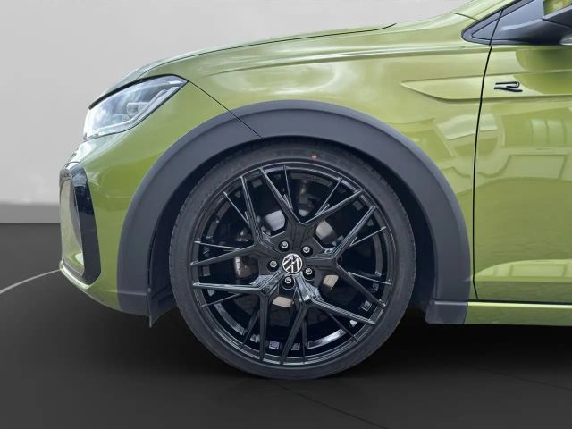 Volkswagen Taigo 1.0 TSI DSG R-Line