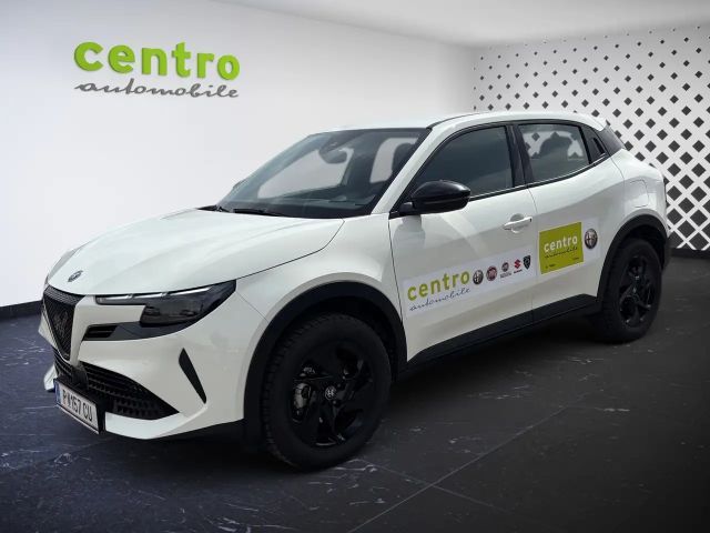 Alfa Romeo Junior Ibrida