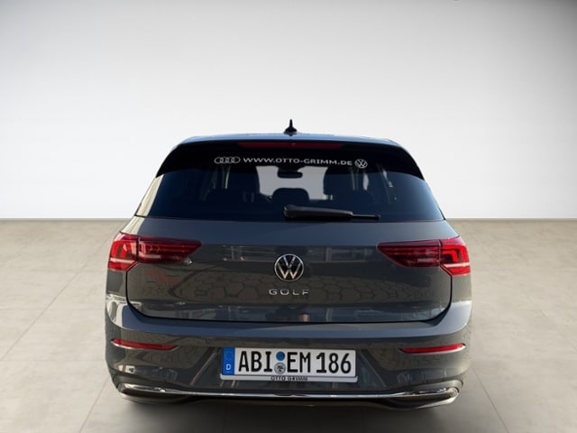 Volkswagen Golf 1.5 TSI Golf VIII