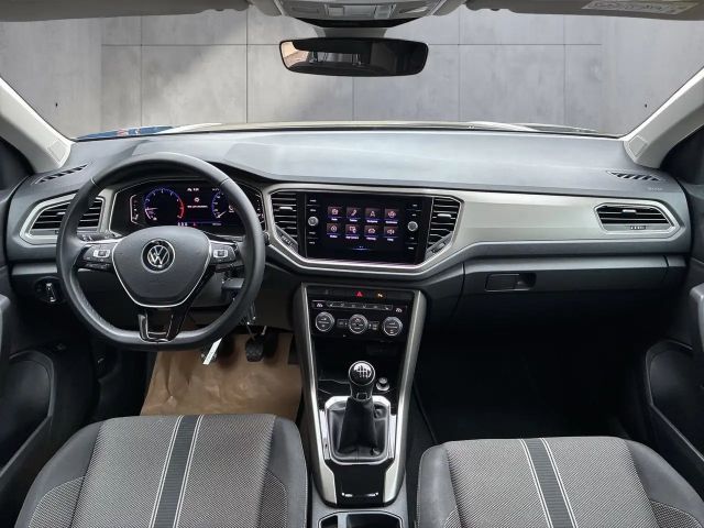 Volkswagen T-Roc Design TSI