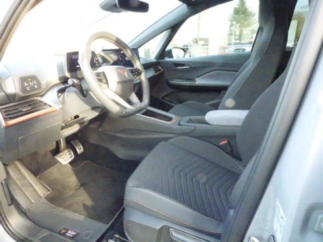 Cupra Born CUPRA Born