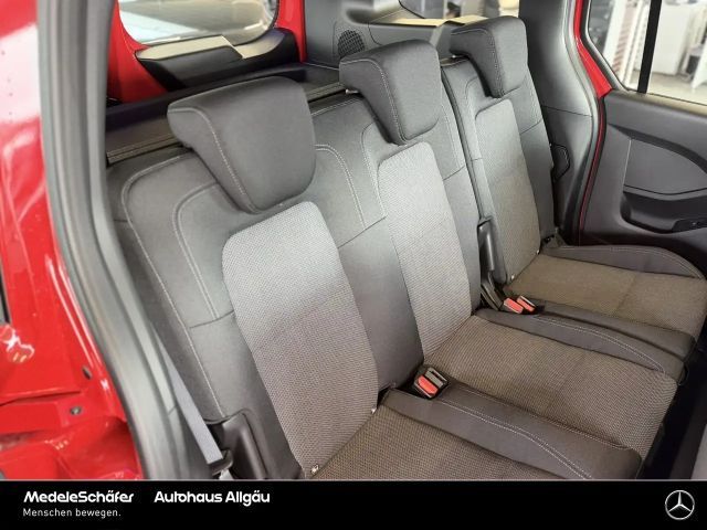 Mercedes-Benz Citan Tourer