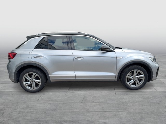 Volkswagen T-Roc 2.0 TDI DSG R-Line