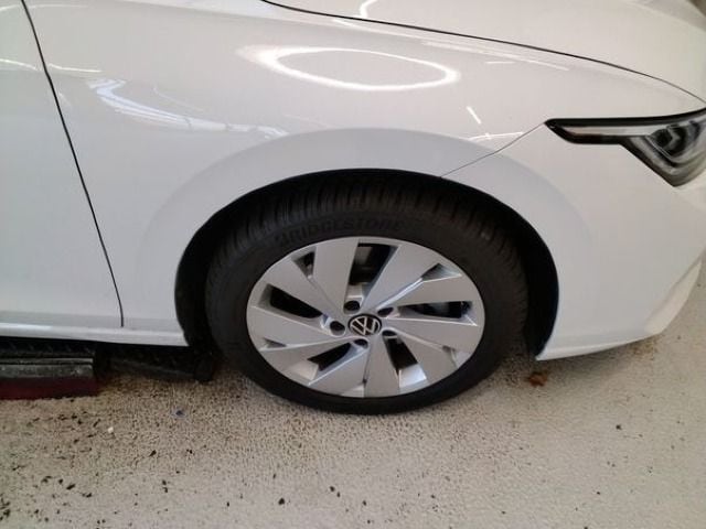 Volkswagen Golf DSG eHybrid