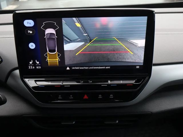 Volkswagen ID.5 77 KWh Pro