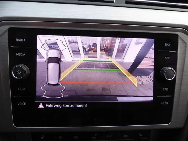 Volkswagen Passat DSG Variant