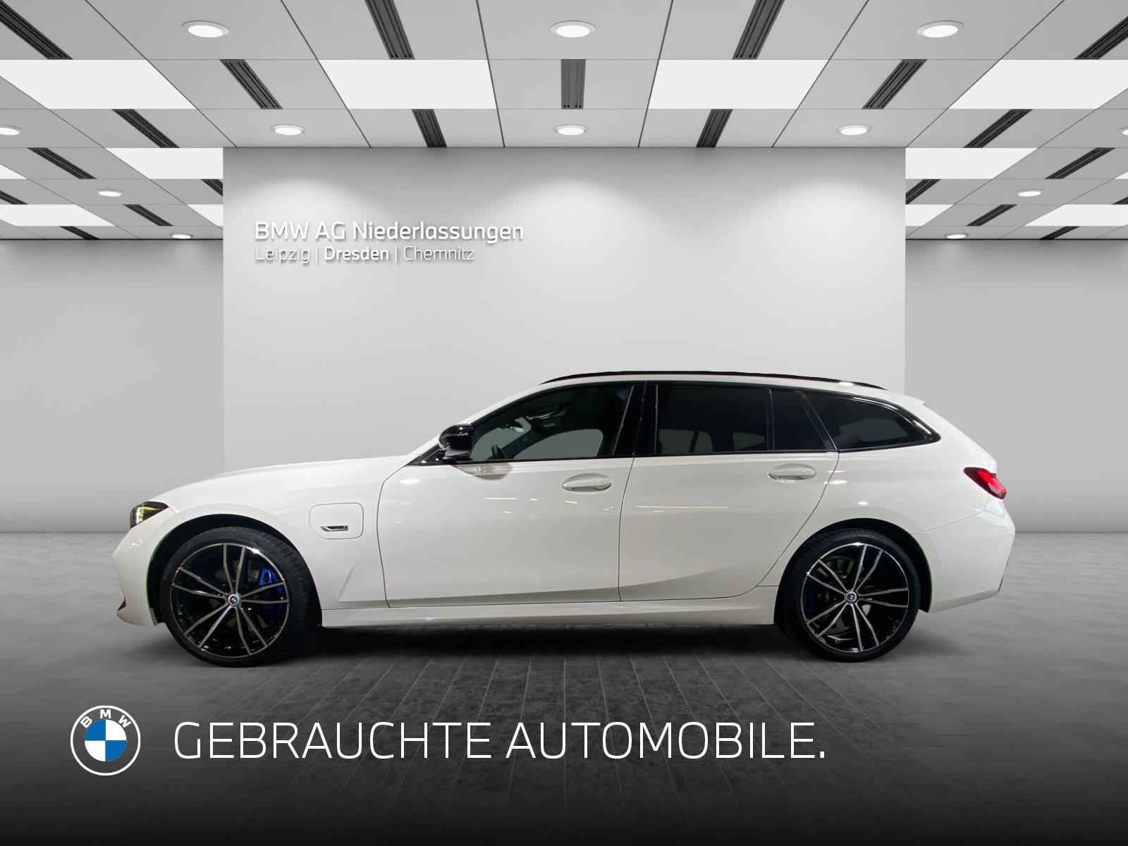 BMW 330 330e Touring xDrive