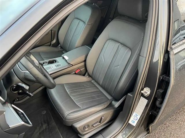 Audi A6 2.0 TFSI Quattro S-Tronic