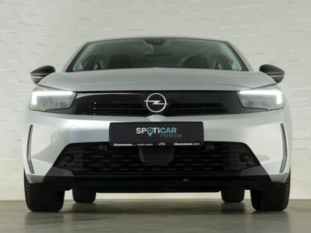 Opel Corsa F FACELIFT+LED+RÜCKFAHRKAMERA+SITZ-/LENKRADHEIZUNG