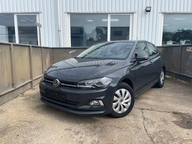 Volkswagen Polo 1.0 TSI Comfortline