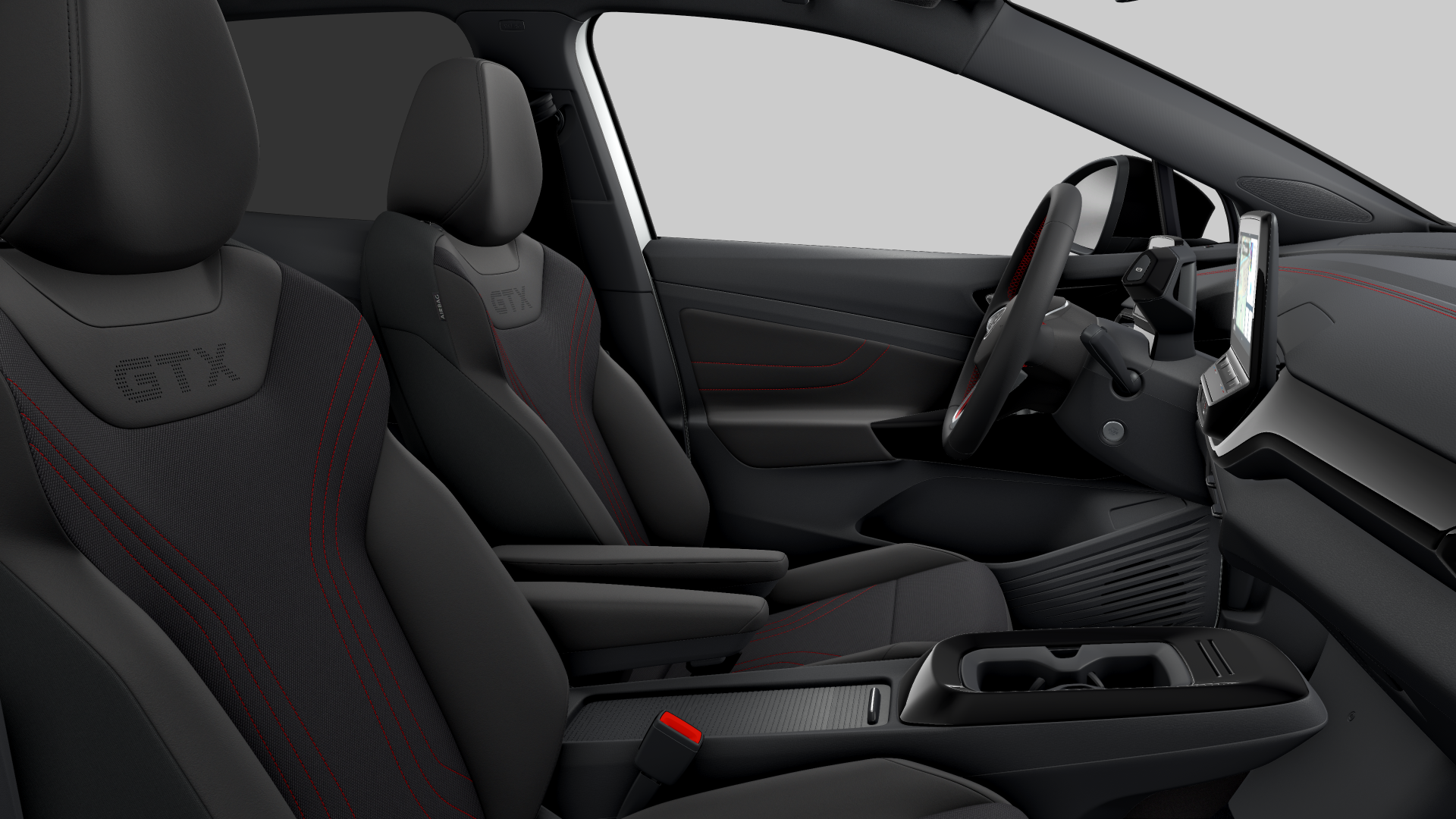 Volkswagen ID.4 4Motion 77 KWh GTX