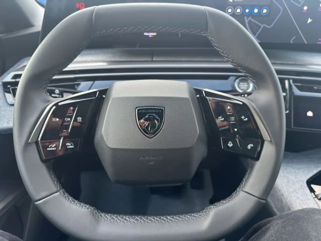 Peugeot 5008 Allure Pack Hybrid