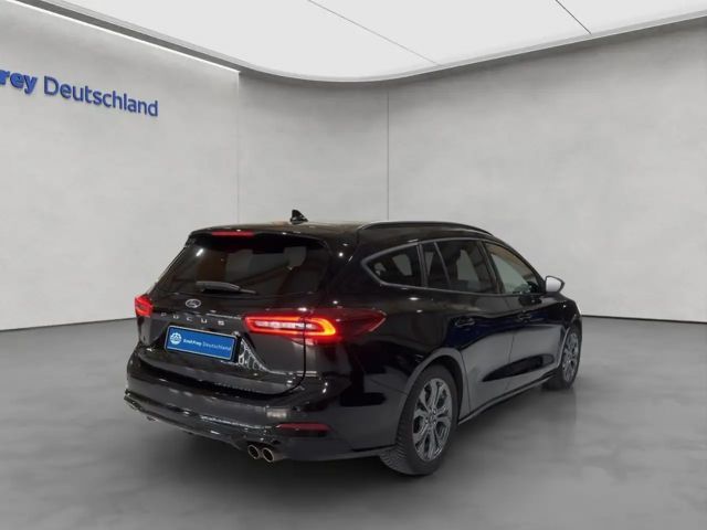 Ford Focus ST Line Wagon