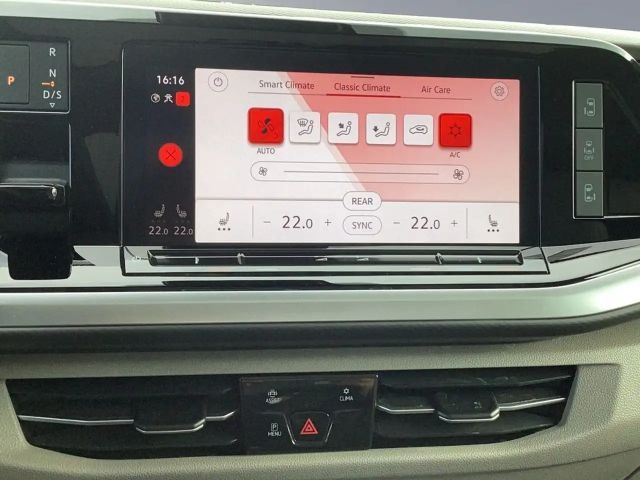 Volkswagen Multivan 2.0 TDI DSG Life T7