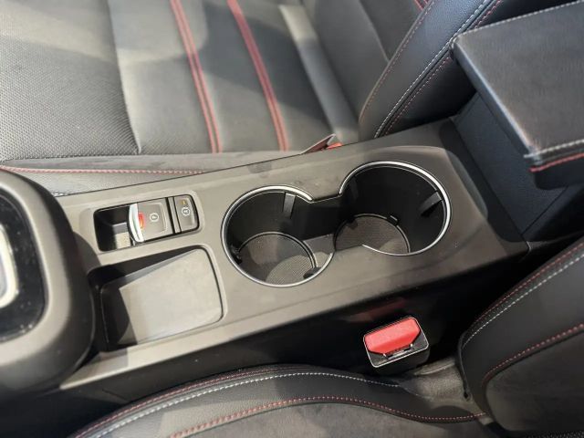 Renault Arkana EDC RS TCe 140