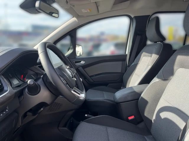 Renault Kangoo TCe 130 Techno