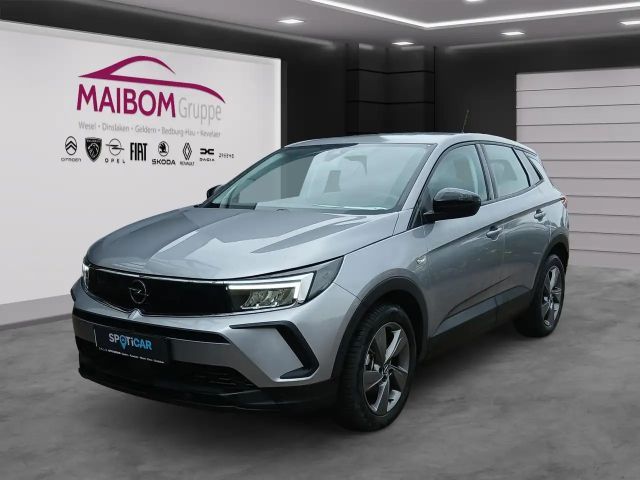 Opel Grandland X Enjoy