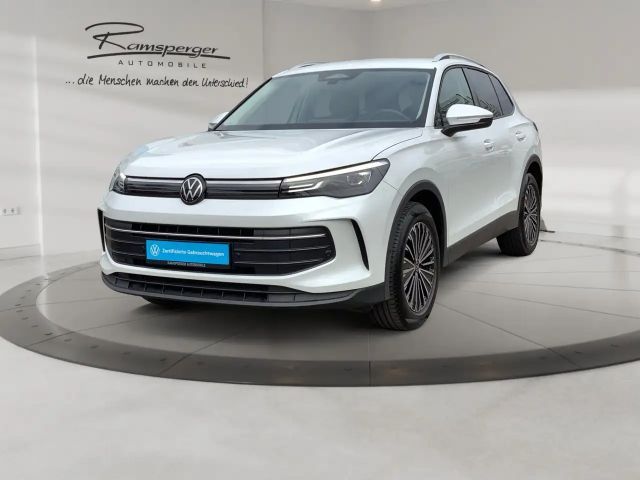 Volkswagen Tiguan 2.0 TDI DSG Life