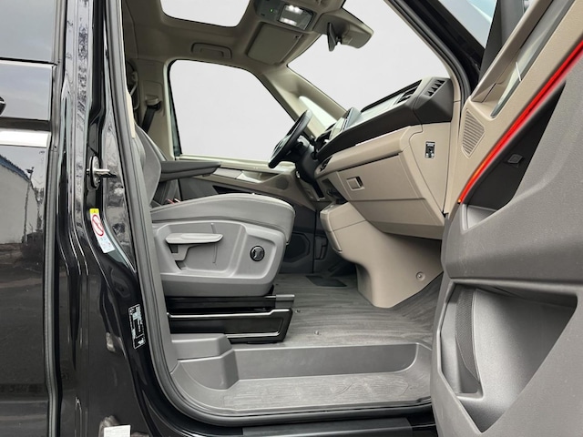 Volkswagen Multivan 2.0 TSI T7