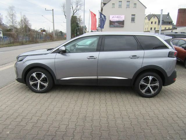 Peugeot 5008 Allure Pack