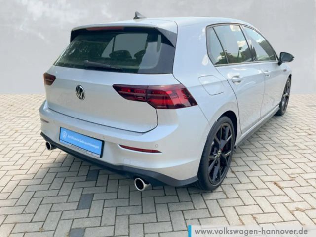 Volkswagen Golf 2.0 TSI DSG GTI Golf VIII