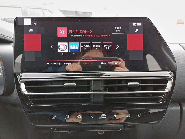 Citroën C5 Aircross Max