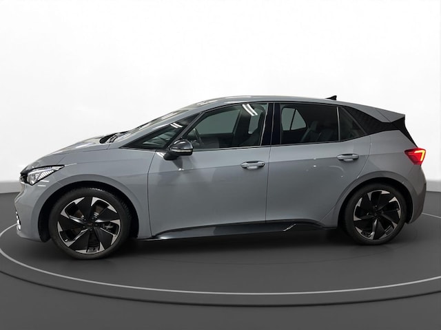 Cupra Born 58 kWh