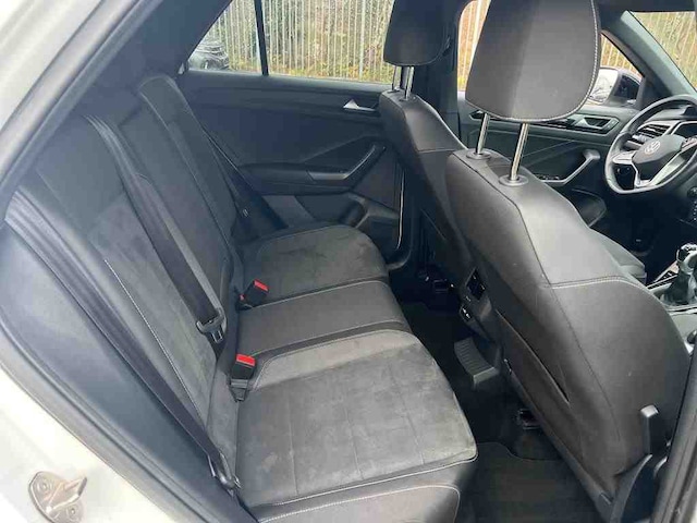 Volkswagen T-Roc 1.0 TSI R-Line