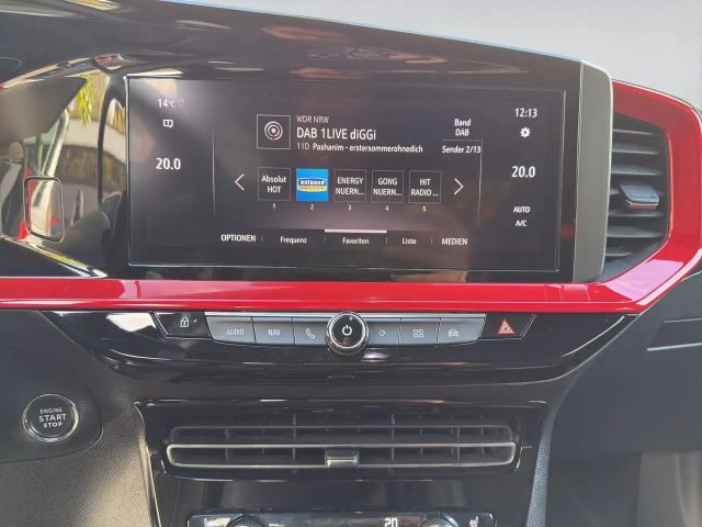 Opel Mokka GS-Line Grand Sport