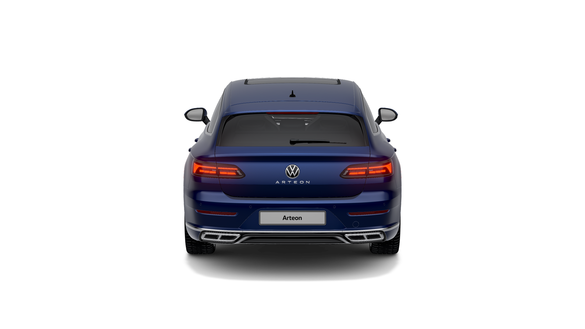 Volkswagen Arteon Shooting Brake 2.0 TDI R-Line