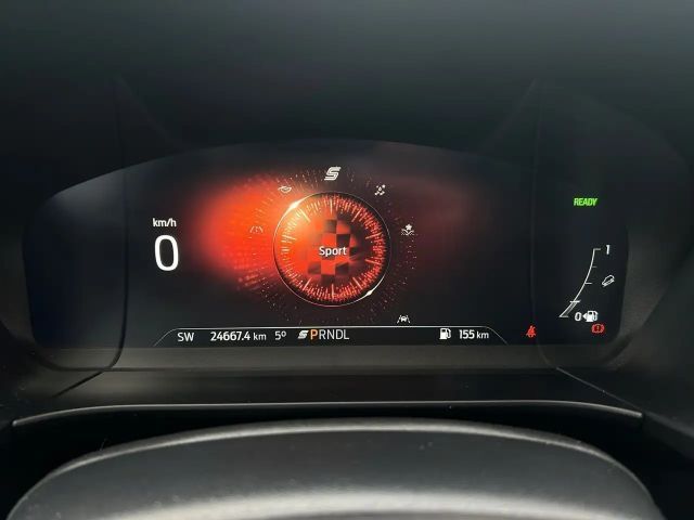 Ford Kuga AWD Hybrid Titanium