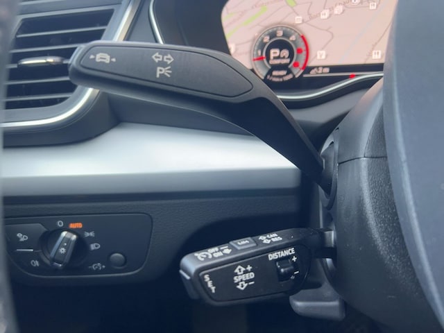 Audi Q5 50 TDI Quattro