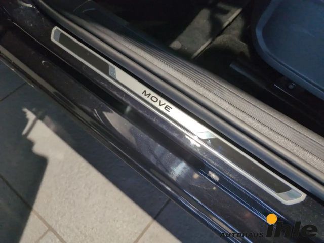 Volkswagen Polo IQ.Drive Move