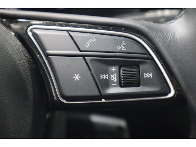 Audi A1 30 TFSI Sportback