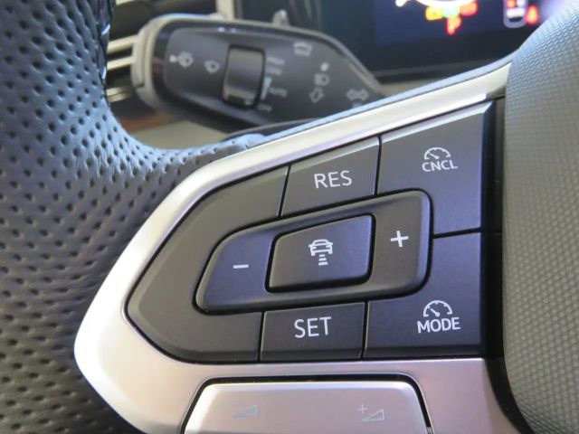 Volkswagen Tiguan DSG Sport