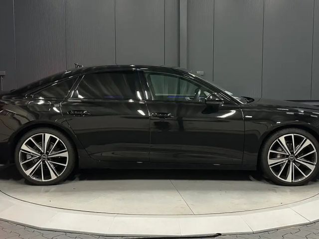 Audi A6 40 TDI Quattro S-Line Sedan Sport