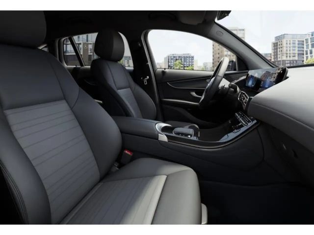 Mercedes-Benz EQC 400 4MATIC
