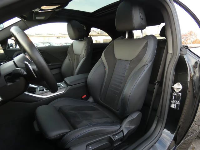 BMW 240 Comfort pakket Coupé