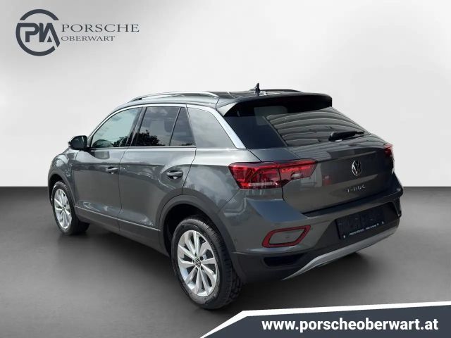 Volkswagen T-Roc Friends TSI