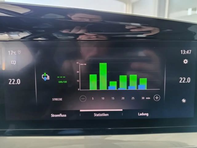 Opel Mokka -e Elektromotor 50kWh