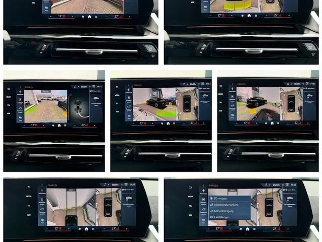 BMW X2 Coupé M35i xDrive